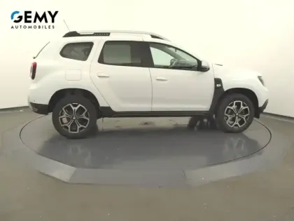 Photo 18 Dacia Duster  TCe 130 FAP 4x2