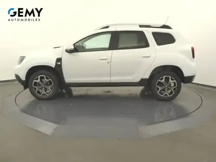 Photo 33 Dacia Duster  TCe 130 FAP 4x2