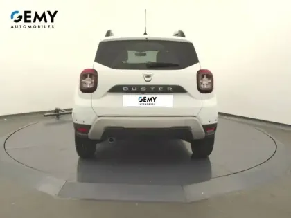 Photo 19 Dacia Duster  TCe 130 FAP 4x2