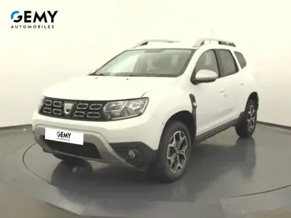 Photo 15 Dacia Duster  TCe 130 FAP 4x2