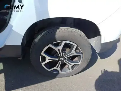 Photo 10 Dacia Duster  TCe 130 FAP 4x2