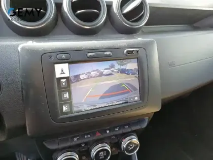 Photo 14 Dacia Duster  TCe 130 FAP 4x2