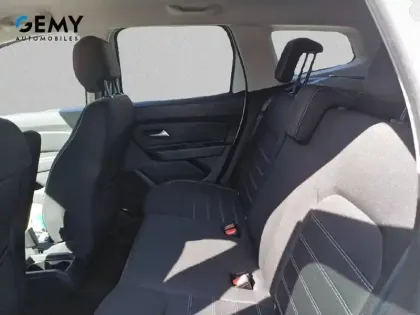 Photo 9 Dacia Duster  TCe 130 FAP 4x2