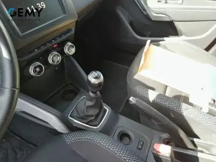 Photo 11 Dacia Duster  TCe 130 FAP 4x2