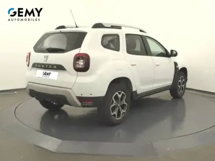 Photo 32 Dacia Duster  TCe 130 FAP 4x2