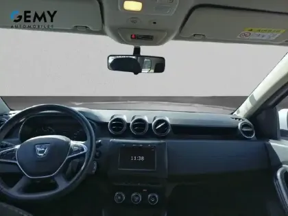 Photo 7 Dacia Duster  TCe 130 FAP 4x2