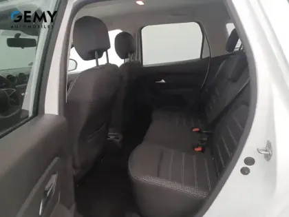 Photo 24 Dacia Duster  TCe 130 FAP 4x2