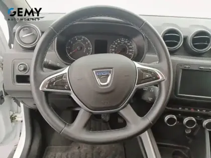 Photo 27 Dacia Duster  TCe 130 FAP 4x2