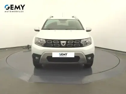 Photo 16 Dacia Duster  TCe 130 FAP 4x2