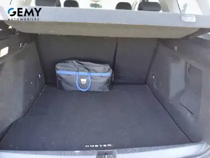 Photo 5 Dacia Duster  TCe 130 FAP 4x2