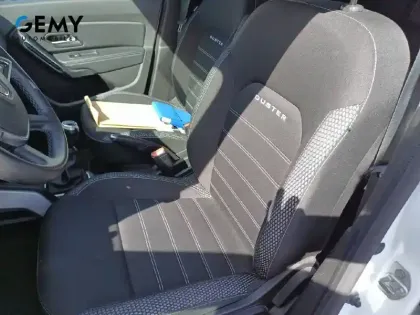 Photo 8 Dacia Duster  TCe 130 FAP 4x2