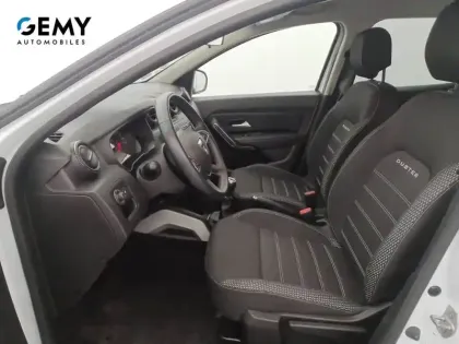 Photo 23 Dacia Duster  TCe 130 FAP 4x2