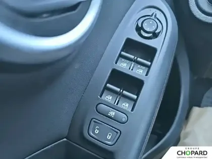 Photo 13 Fiat 500 X E-Torq 1.6 110 ch
