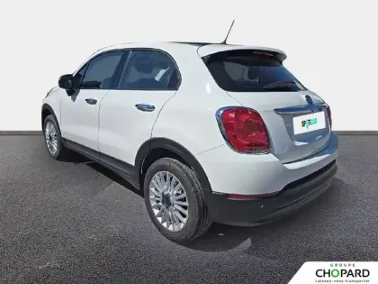 Photo 6 Fiat 500 X E-Torq 1.6 110 ch
