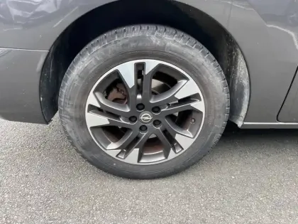 Photo 12 Opel Vivaro  FGN L2 2.0 DIESEL 180 CH BVA8