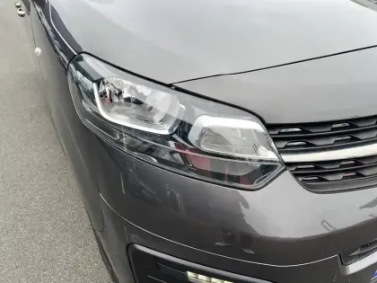 Photo 15 Opel Vivaro  FGN L2 2.0 DIESEL 180 CH BVA8