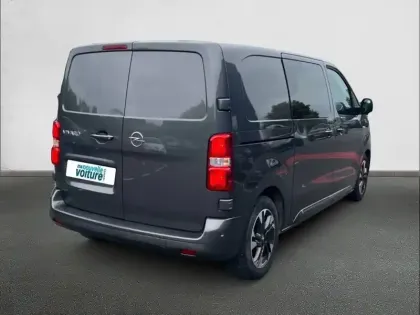 Photo 6 Opel Vivaro  FGN L2 2.0 DIESEL 180 CH BVA8