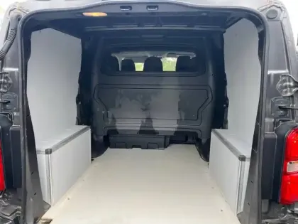 Photo 5 Opel Vivaro  FGN L2 2.0 DIESEL 180 CH BVA8