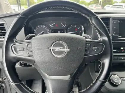 Photo 8 Opel Vivaro  FGN L2 2.0 DIESEL 180 CH BVA8