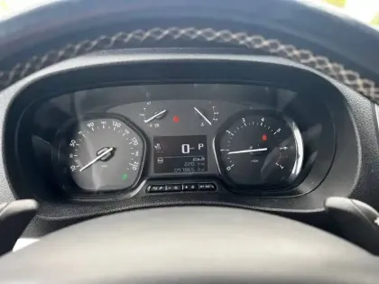 Photo 7 Opel Vivaro  FGN L2 2.0 DIESEL 180 CH BVA8