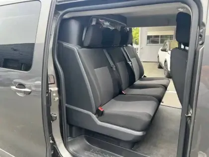 Photo 17 Opel Vivaro  FGN L2 2.0 DIESEL 180 CH BVA8