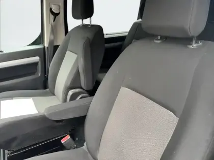 Photo 10 Opel Vivaro  FGN L2 2.0 DIESEL 180 CH BVA8