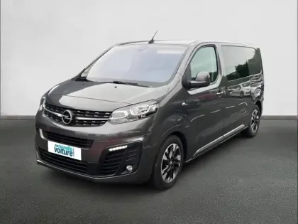 Photo Opel Vivaro Pack Business