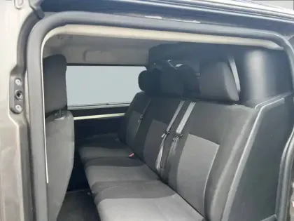 Photo 11 Opel Vivaro  FGN L2 2.0 DIESEL 180 CH BVA8