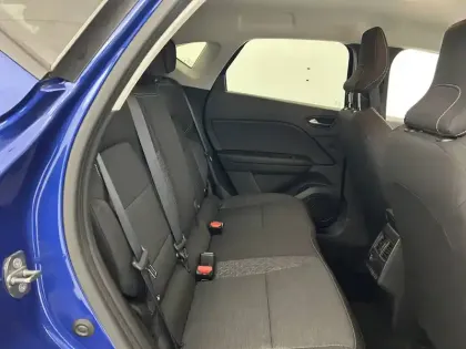 Photo 24 Renault Captur  E-Tech full hybrid 145