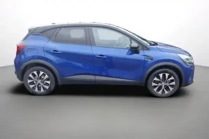 Photo 6 Renault Captur  E-Tech full hybrid 145