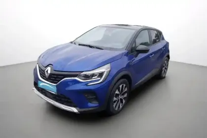Photo Renault Captur Evolution