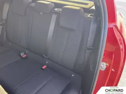 Photo 18 Peugeot 208  Electrique 50 kWh 136ch