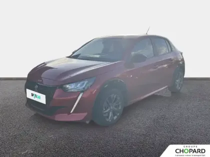 Photo Peugeot 208 Style