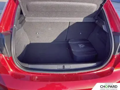 Photo 7 Peugeot 208  Electrique 50 kWh 136ch