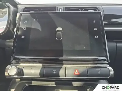 Photo 15 Citroën C3  PureTech 83 S&S BVM5