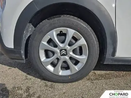 Photo 11 Citroën C3  PureTech 83 S&S BVM5