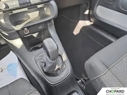 Photo 17 Citroën C3  PureTech 83 S&S BVM5