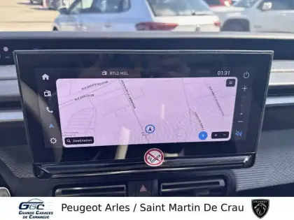 Photo 20 Citroën C3  Turbo 100 ch BVM6