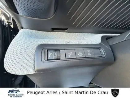 Photo 14 Citroën C3  Turbo 100 ch BVM6
