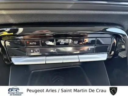 Photo 23 Citroën C3  Turbo 100 ch BVM6