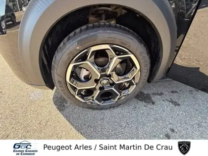 Photo 10 Citroën C3  Turbo 100 ch BVM6