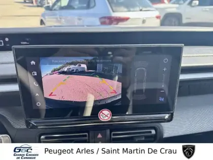 Photo 22 Citroën C3  Turbo 100 ch BVM6