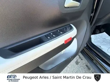 Photo 13 Citroën C3  Turbo 100 ch BVM6