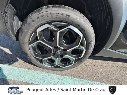 Photo 11 Citroën C3  Turbo 100 ch BVM6