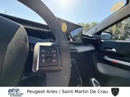 Photo 18 Citroën C3  Turbo 100 ch BVM6