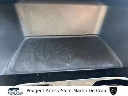 Photo 24 Citroën C3  Turbo 100 ch BVM6