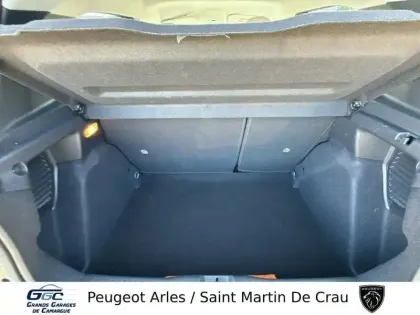 Photo 5 Citroën C3  Turbo 100 ch BVM6