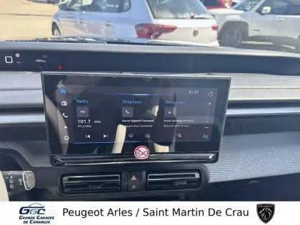 Photo 19 Citroën C3  Turbo 100 ch BVM6