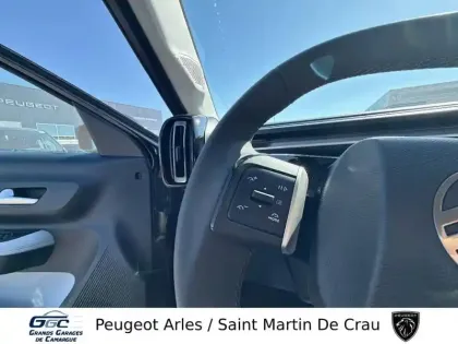 Photo 17 Citroën C3  Turbo 100 ch BVM6