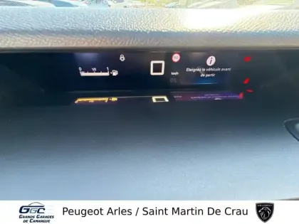 Photo 16 Citroën C3  Turbo 100 ch BVM6